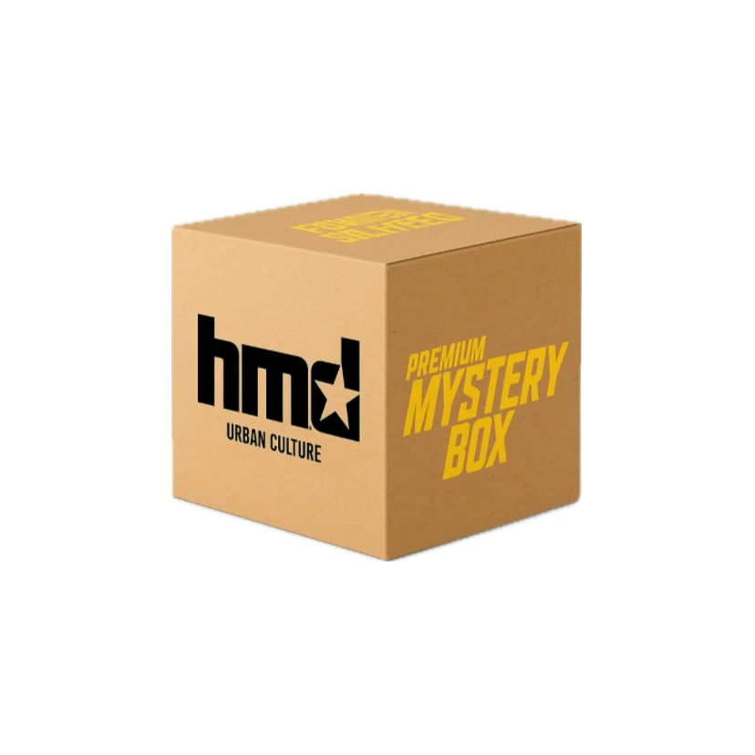 Hmd Premium My Sistery Box