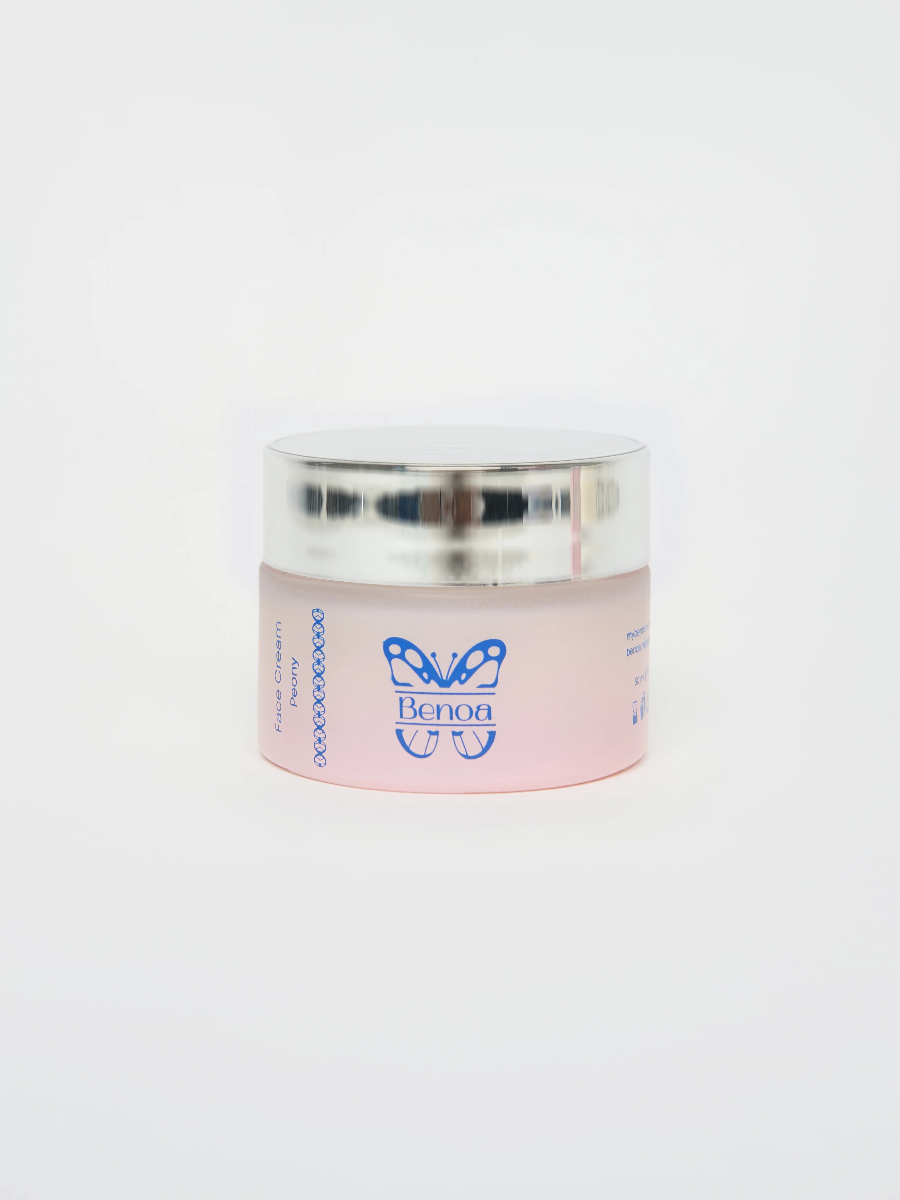 Şakayık Yüz Kremi