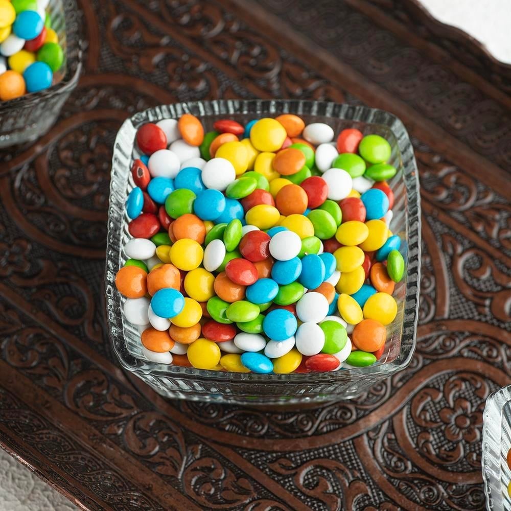 Renkli Mini Bonibon Draje Mix