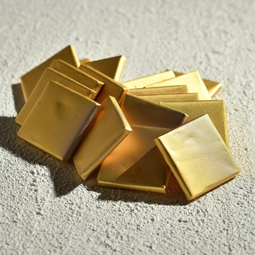 Sargılı Bitter Madlen Gold