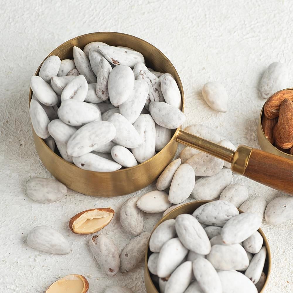 Badem Şekeri Naturel