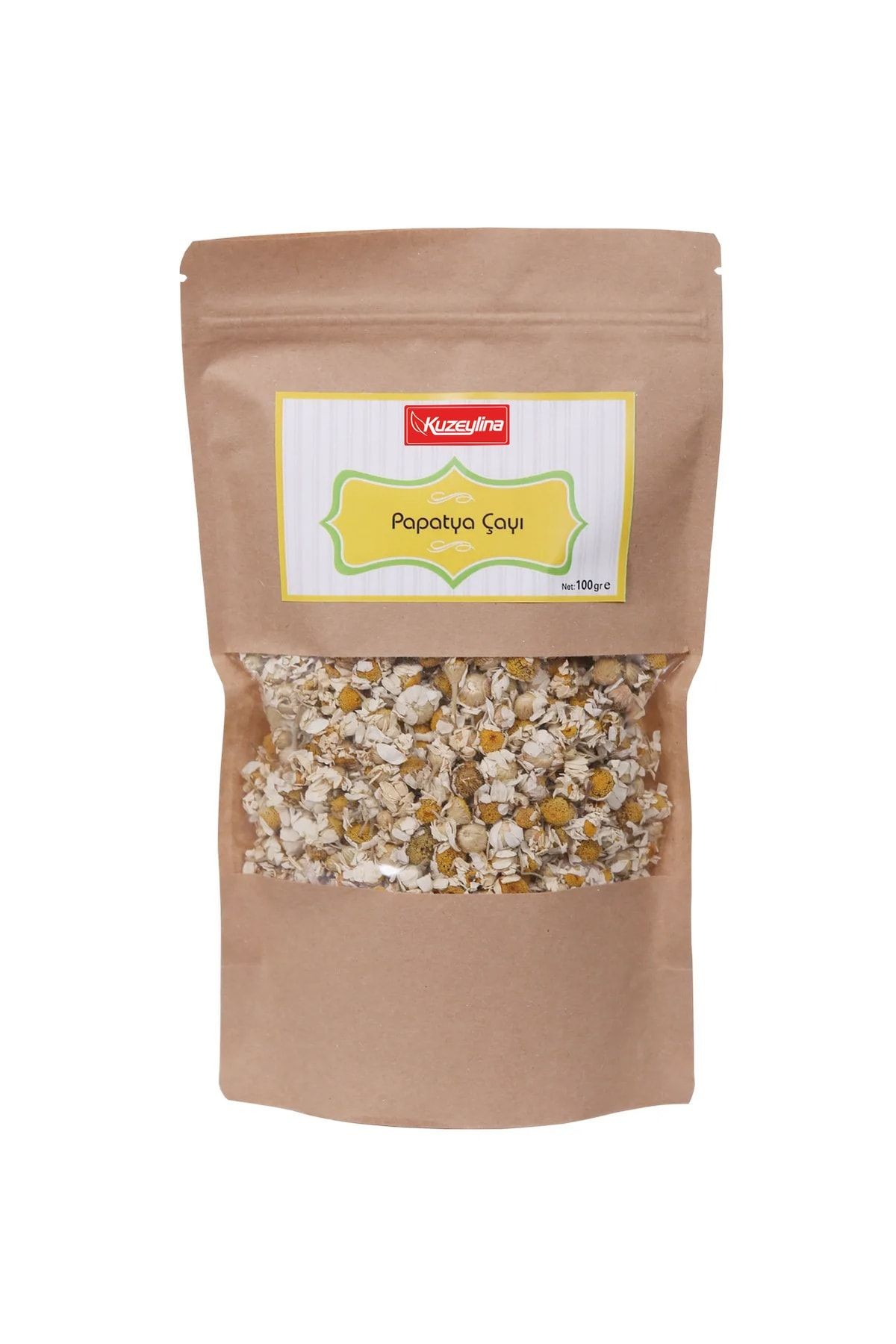 Papatya Çayı 100 g