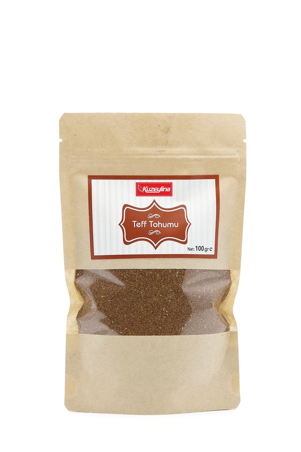 Teff Tohumu 100 G