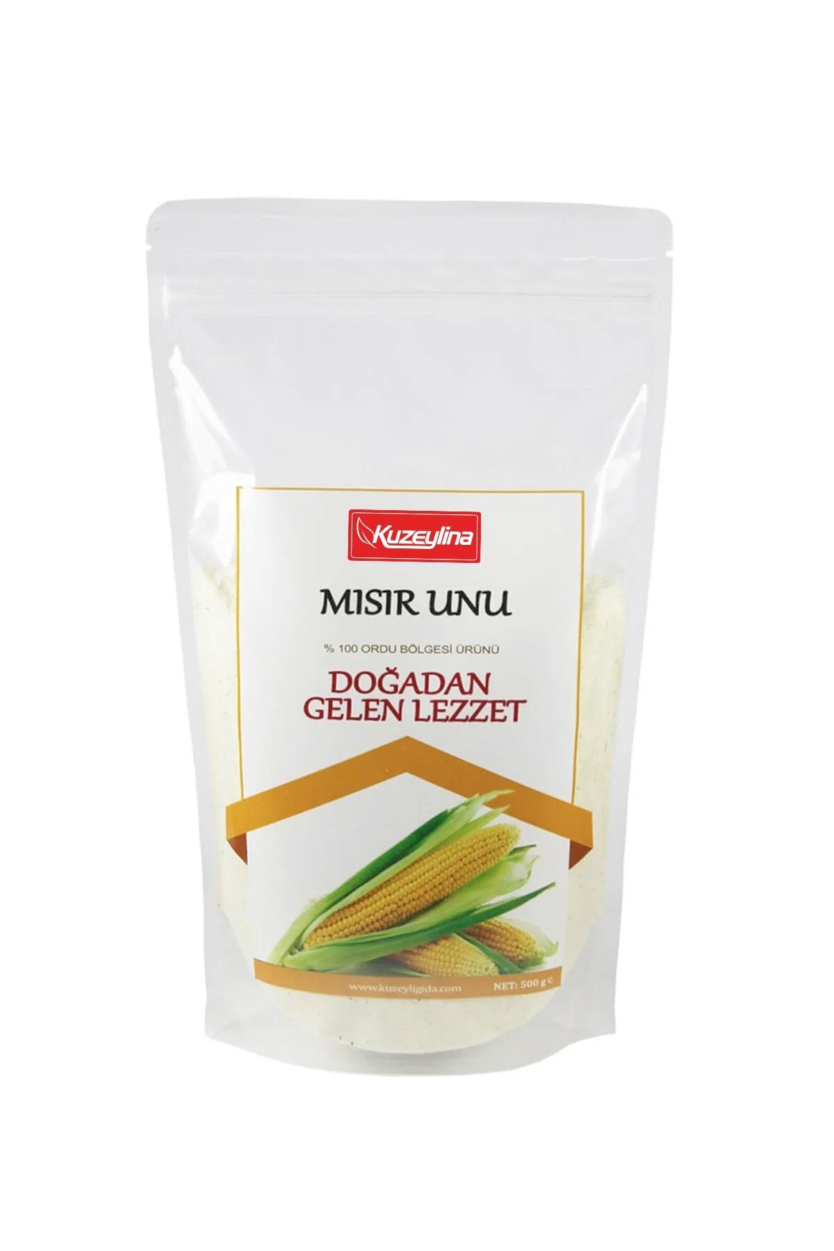 Mısır Unu 500 g