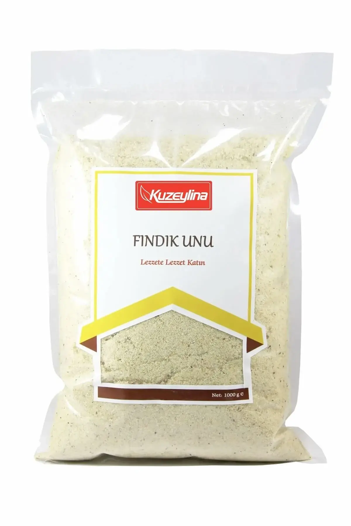 Fındık Unu 1 kg - 1. Kalite % 100 Doğal ve Katkısız.