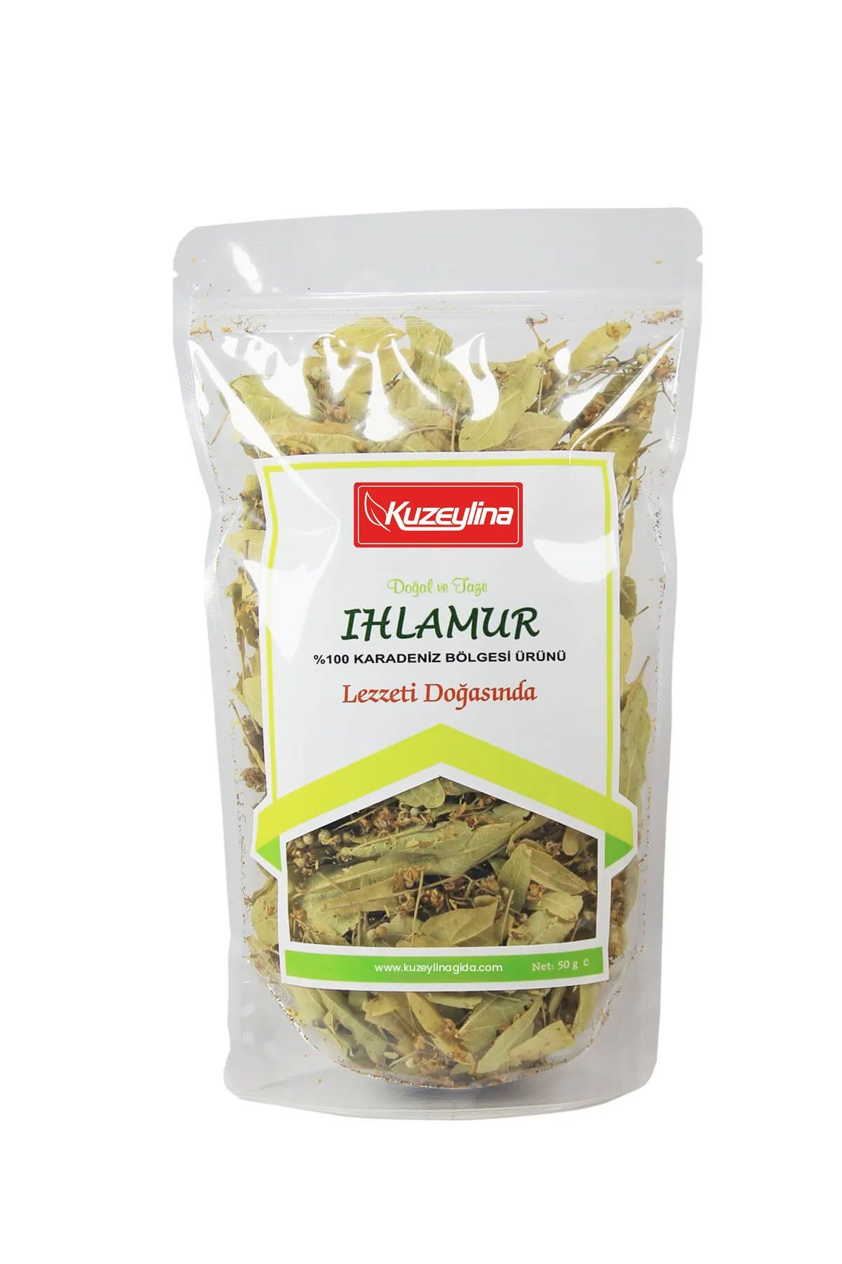 Ihlamur 50 g