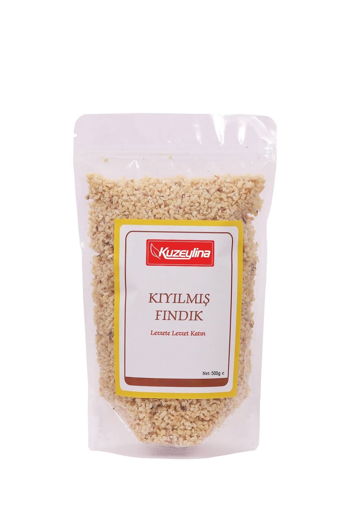 Kıyılmış- Pirinç Fındık 500 g