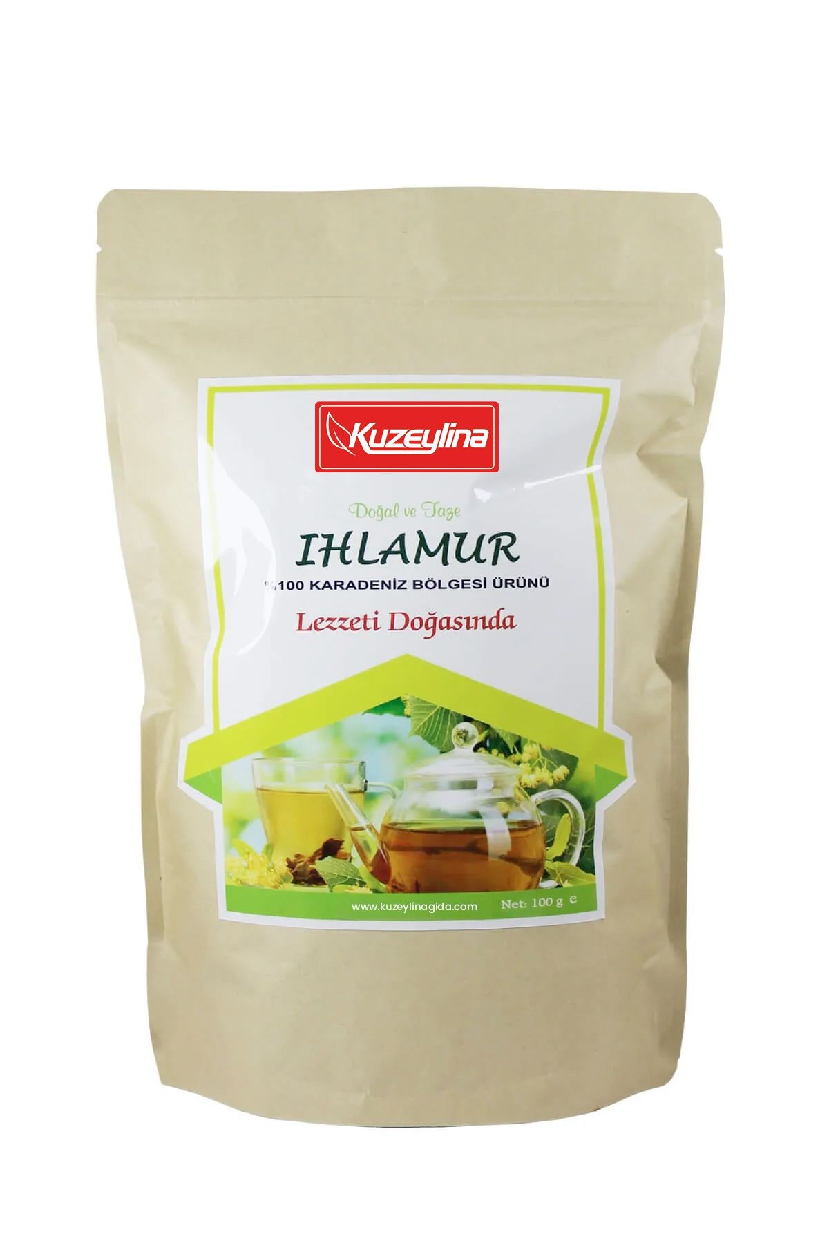 Ihlamur 100 gr