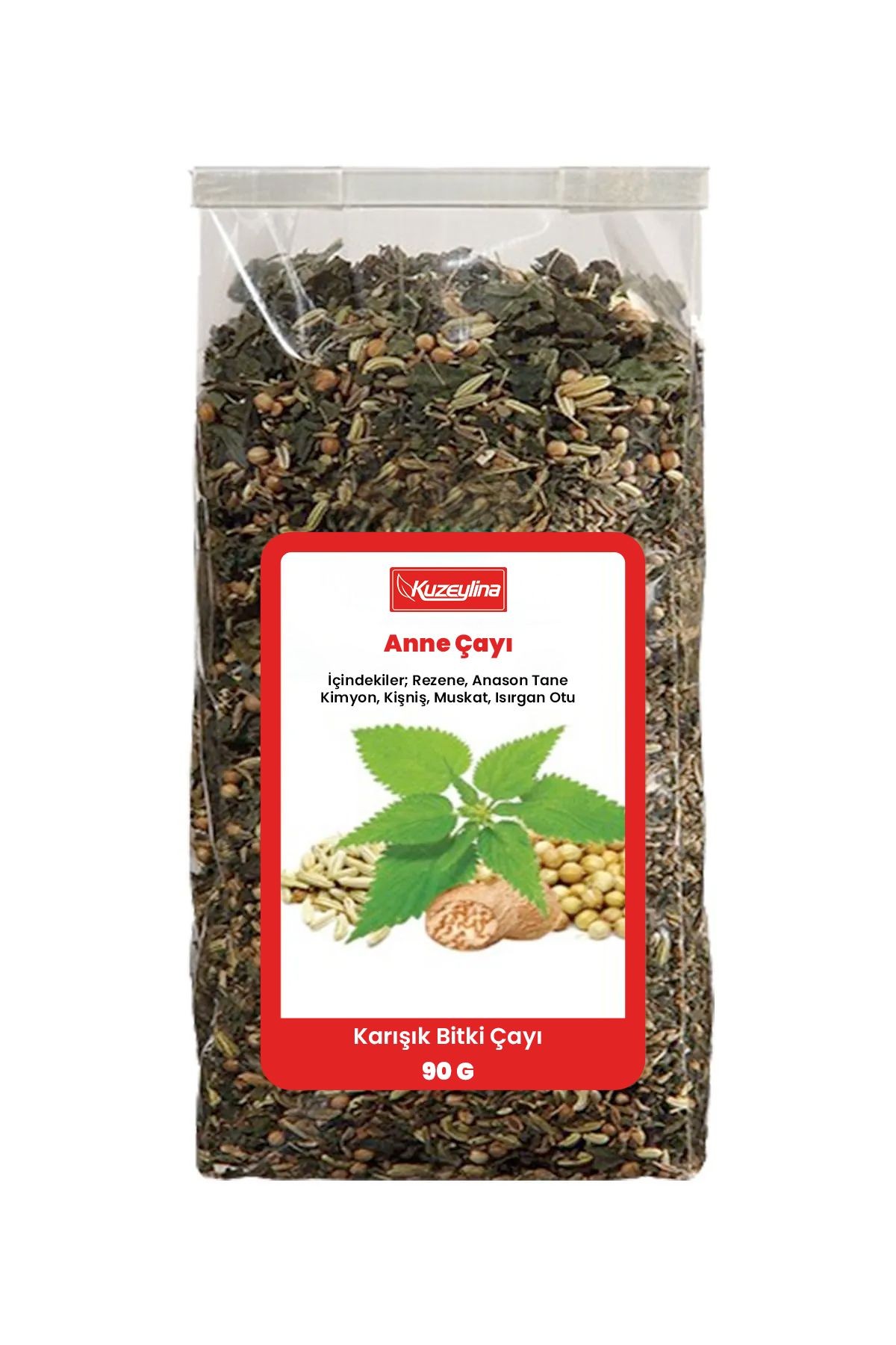 Anne Çayı 90 Gram