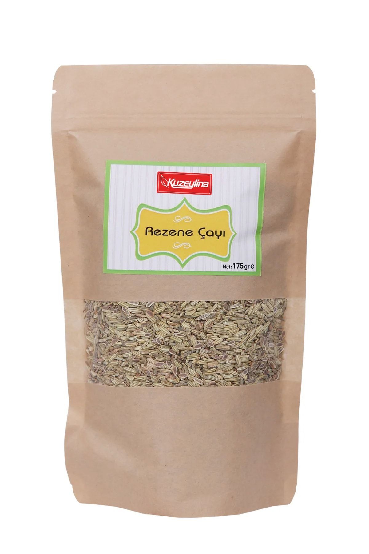 Rezene Çayı 175 g