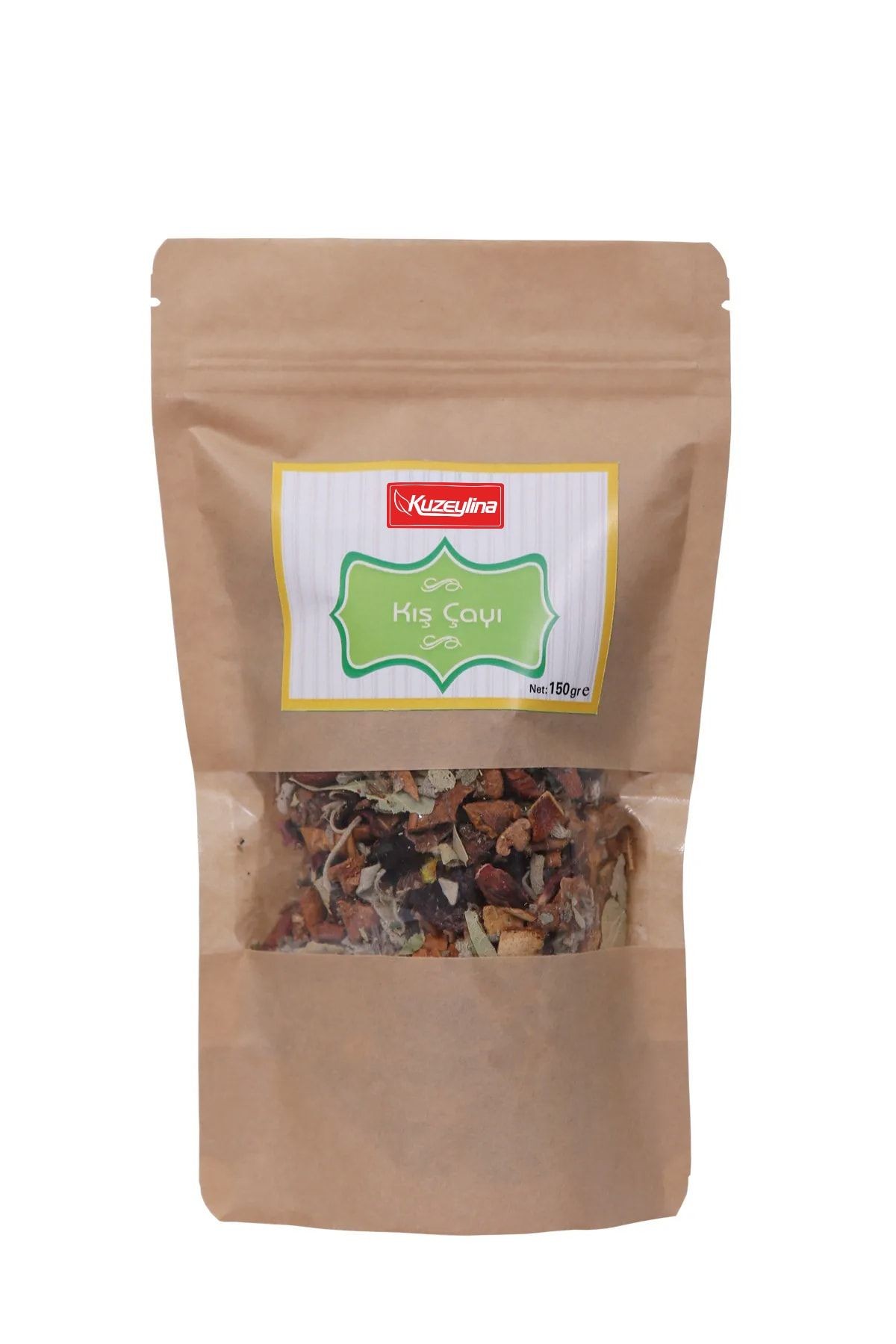 Kış Çayı 150 g