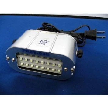 Mını Led Strobe Duz Ps24-03S-B görünüm