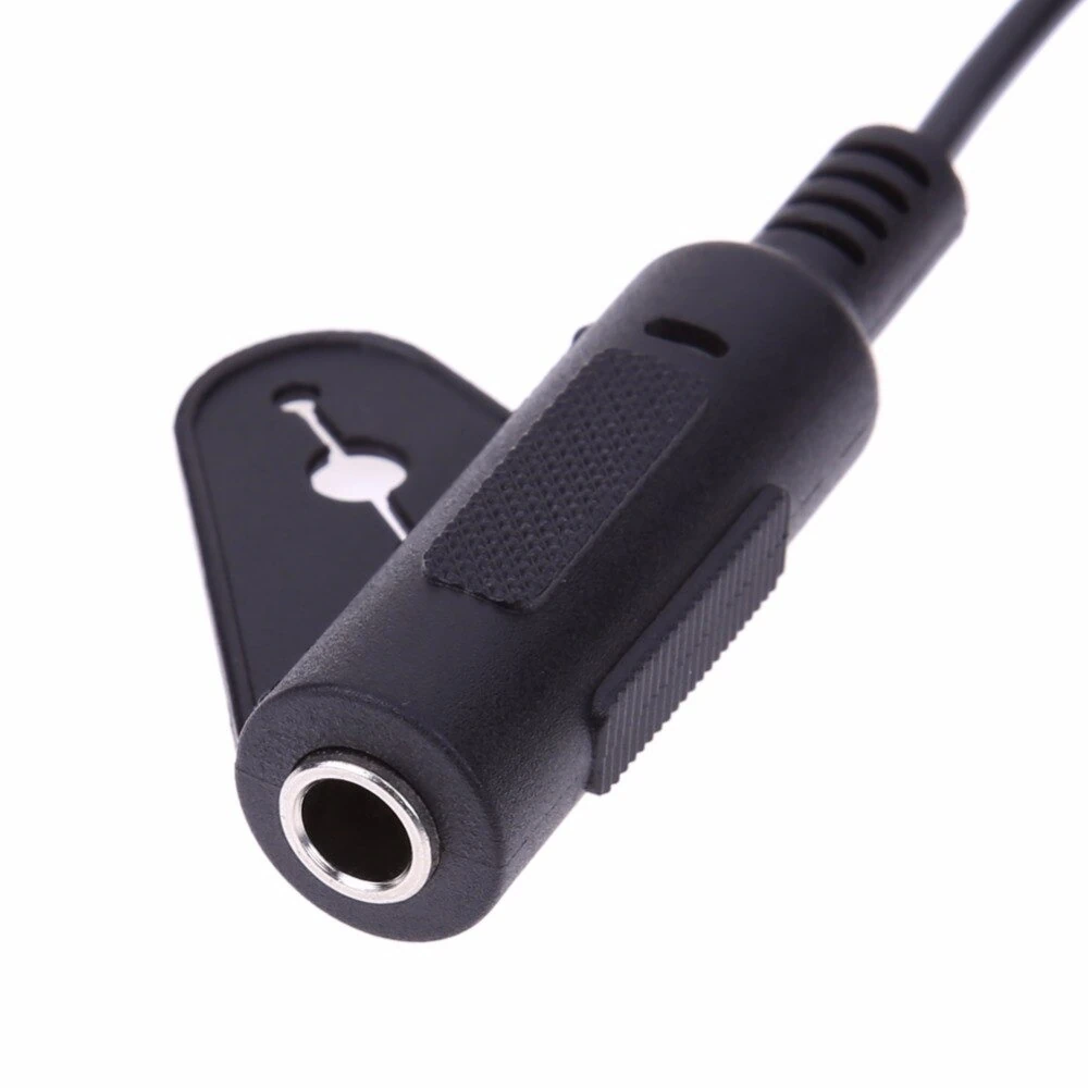 Pıckup Pg-2 Keman Gitar Saz Ud Yapıştırma Manyetik St20 detay