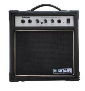 Hightone Ht10 10Watt Gitar Amfisi