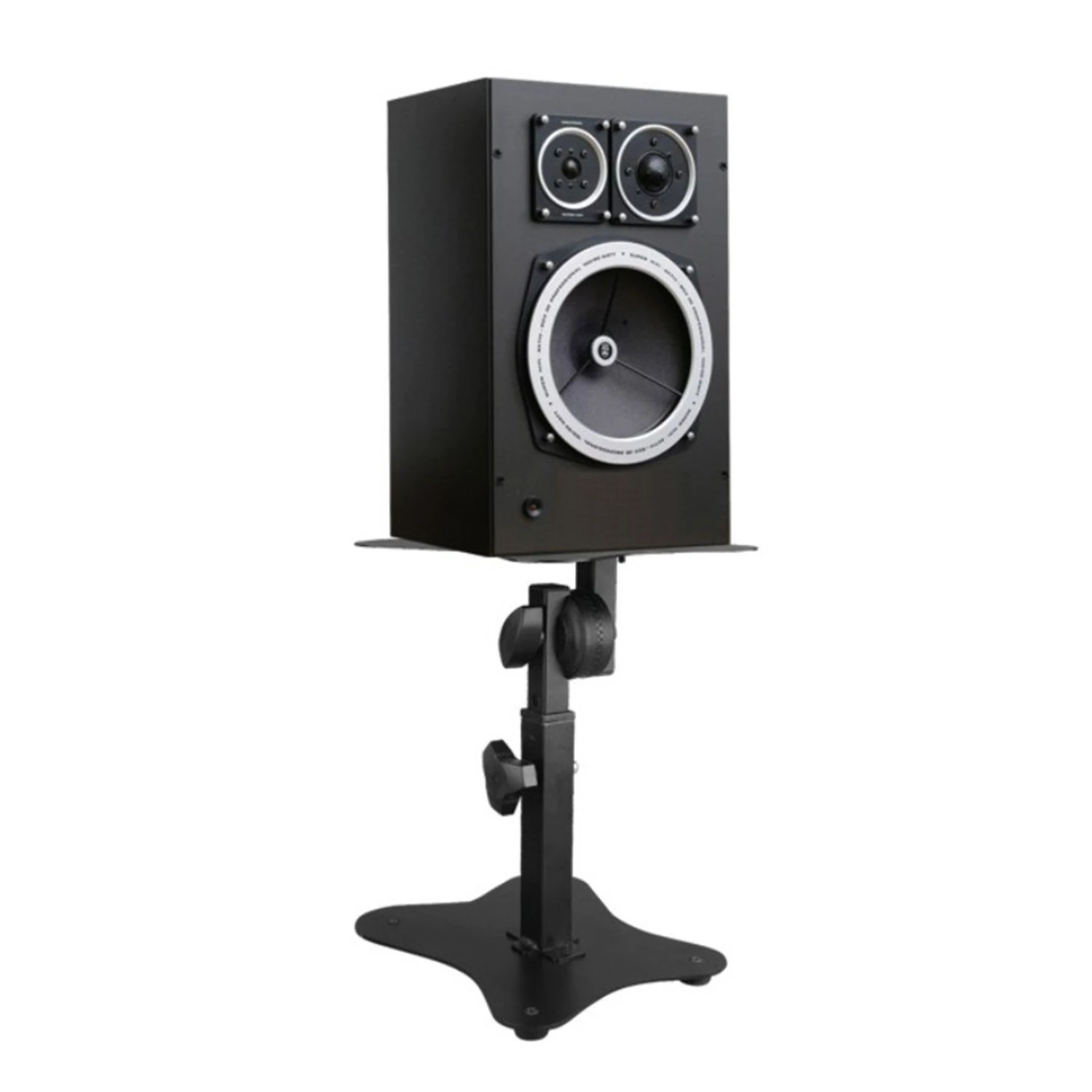 N-Audio Ss-23M Masaüstü Monitör Sehpası (Çift ) görünüm