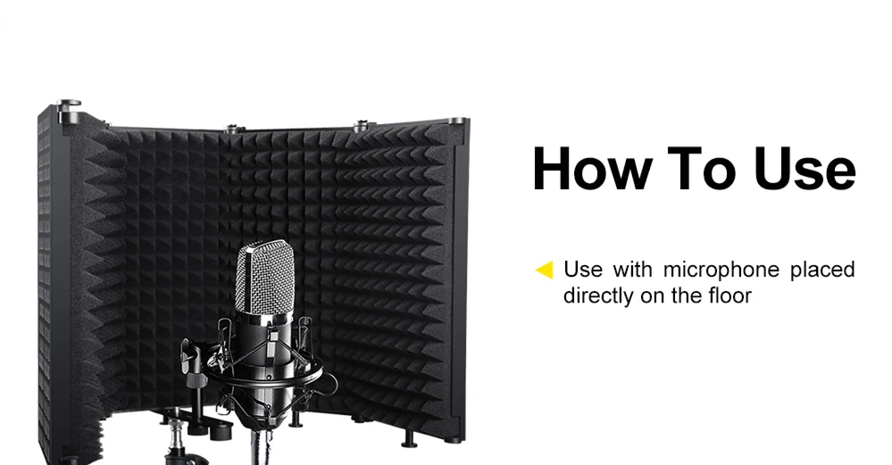 Pf-550M Akustik Panel5*12*285 Panel 55Cm Metal detay