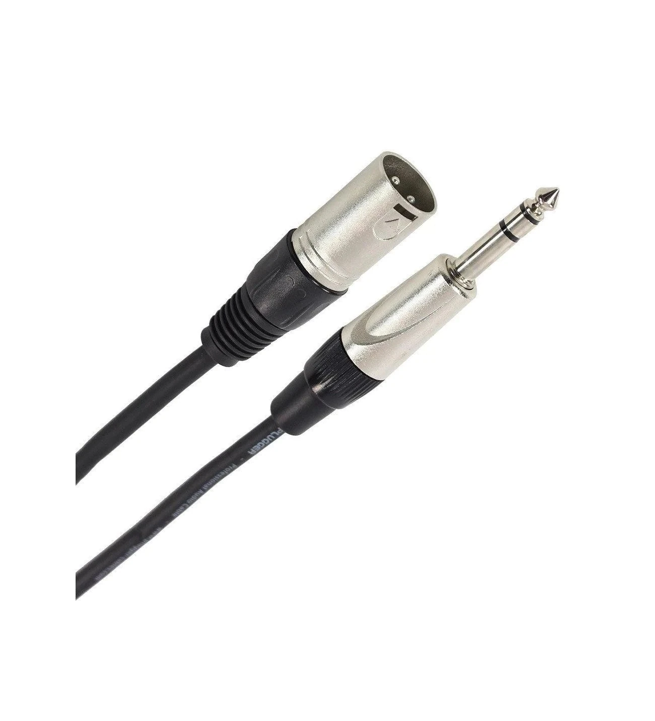 Kretz Atlama Link Kablo Xlrm-Tr-1 Metre