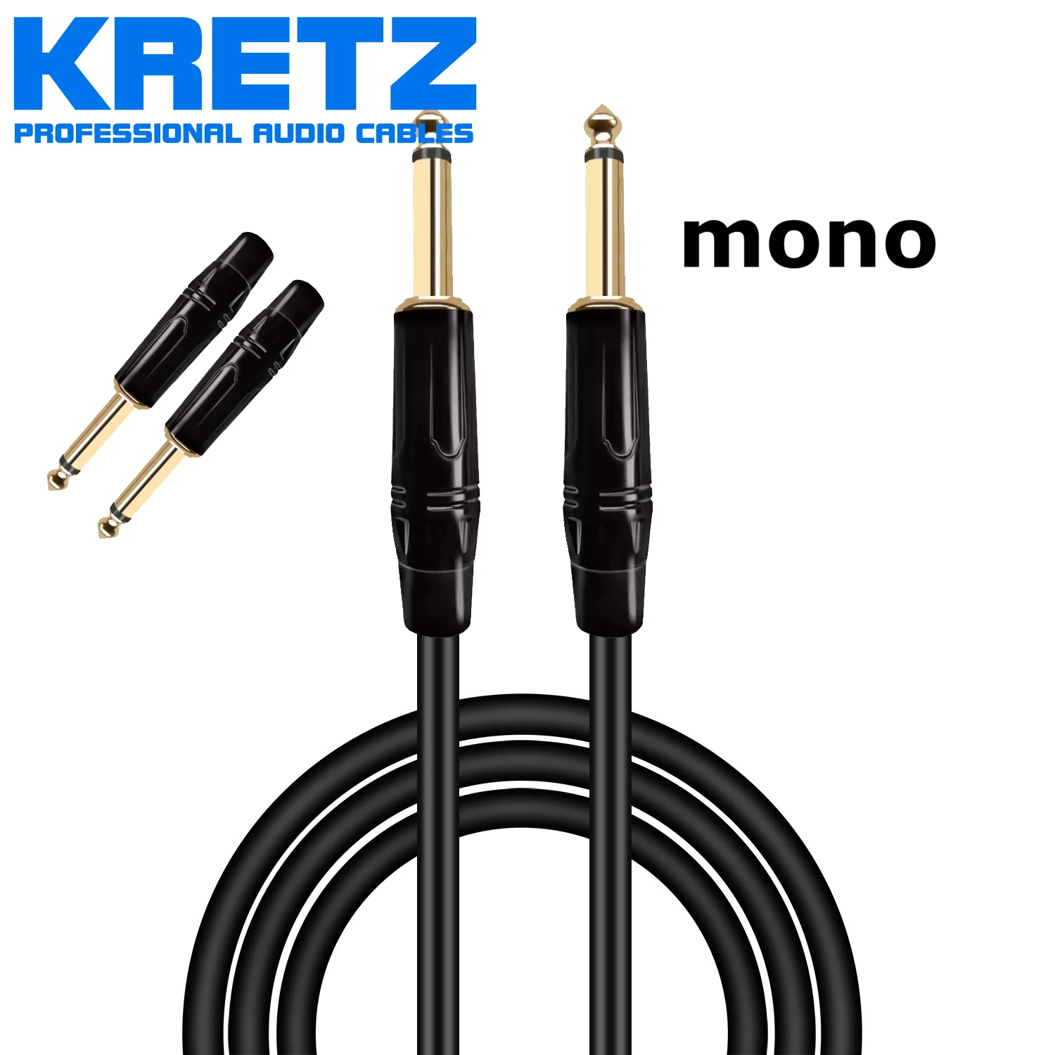 Kretz Line Kablo Ts-Ts Mono 3 Metre