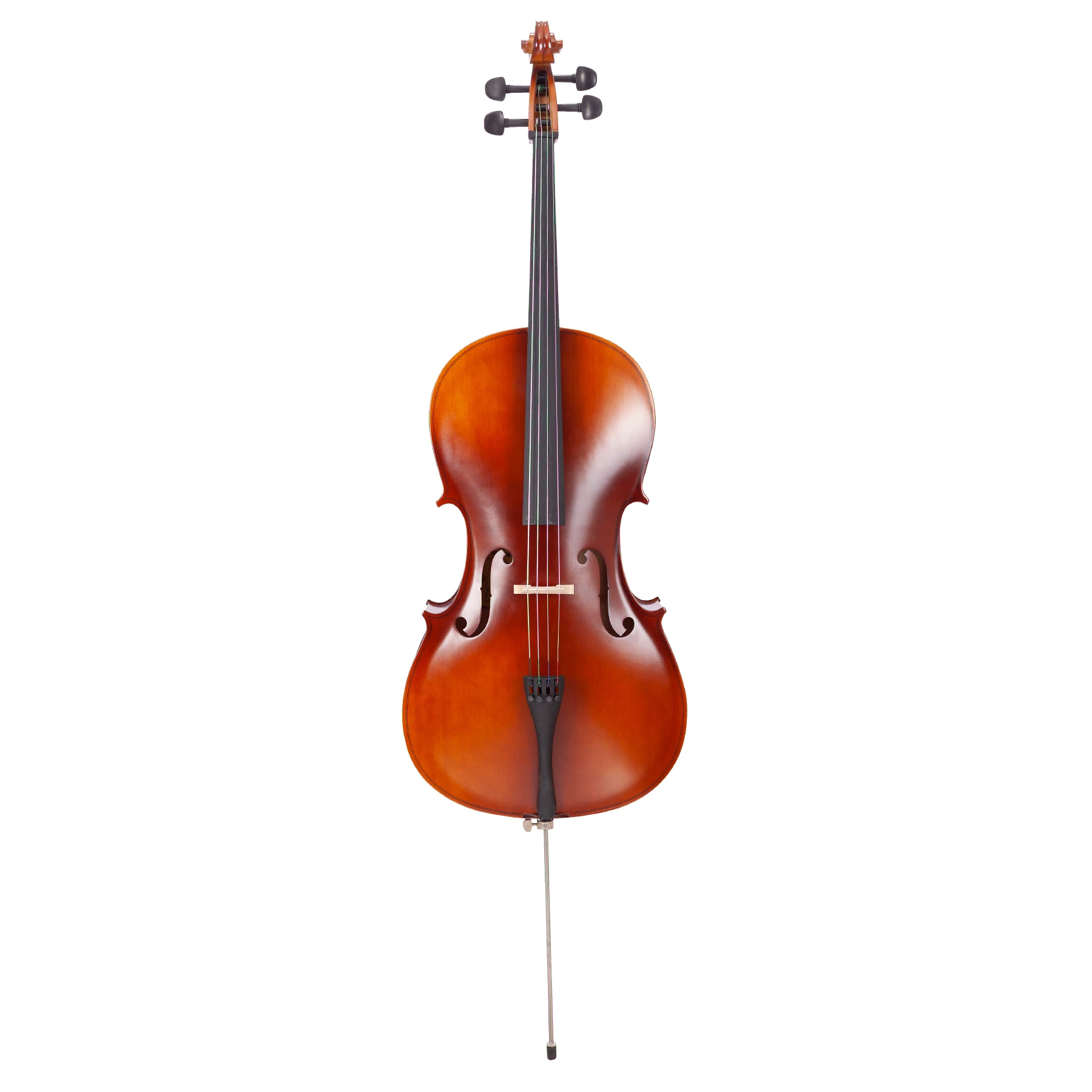 Bremen 4/4 Çello Tam Boy Bc-019F görünüm