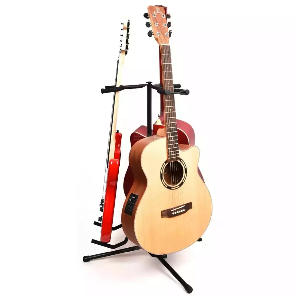 Tower Gs-30 3 Lü Gitar Standı detay