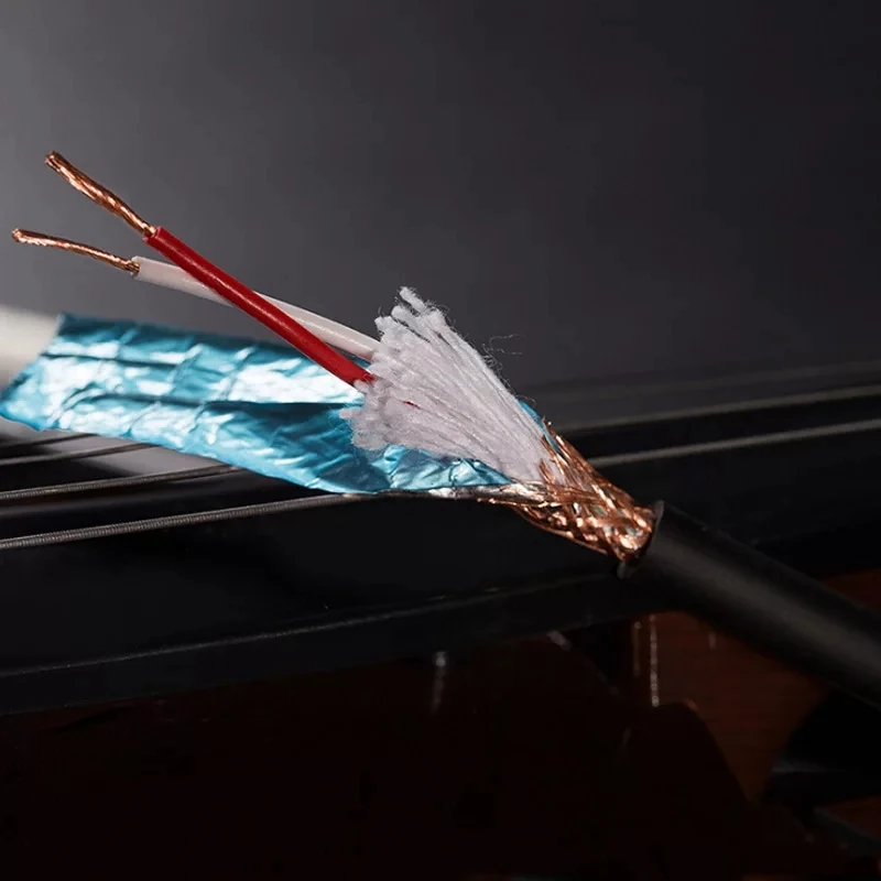 Kretz Krt 6520 2X0 22Mm 100M STEREO MİK.KABLO görünüm