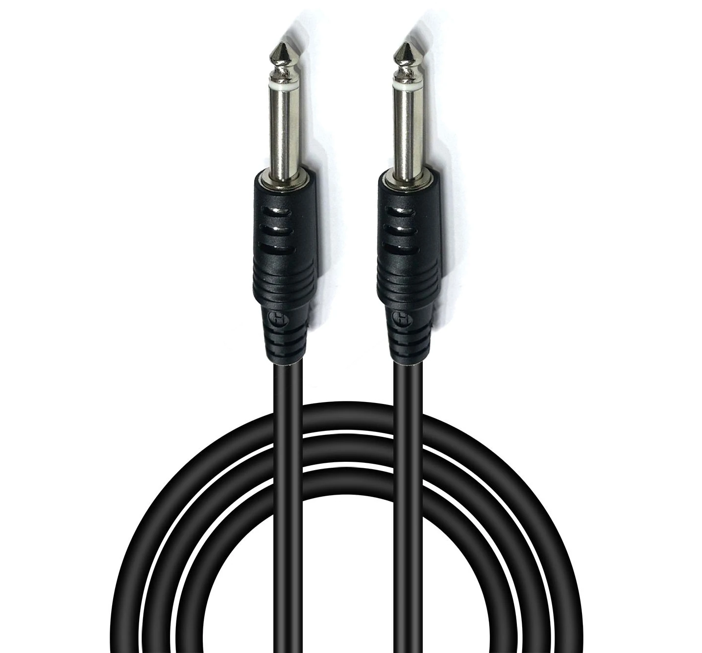 Kretz J5 Line Kablo Ts-Ts Mono - Siyah - 10 Metre