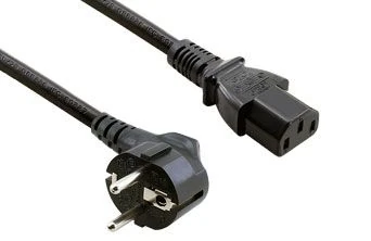 Power Kablo 220V 3Metre