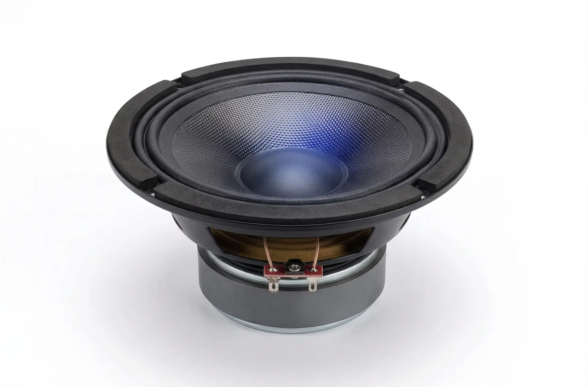 Bofmann BF 61-16M 6,5 İnç 16 Ohm Kumaş Kenarlı Çıplak Hoparlör