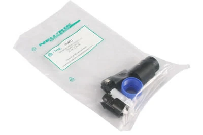 Neutrik Nl4Fc 4 Pin Speakon Erkek Konnektor detay