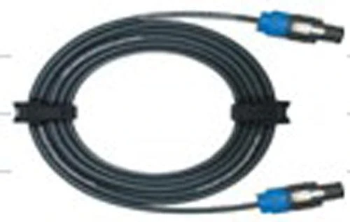 D-Cable Speakon Speakon 15 Mt 2150 Hoparlör Kablo