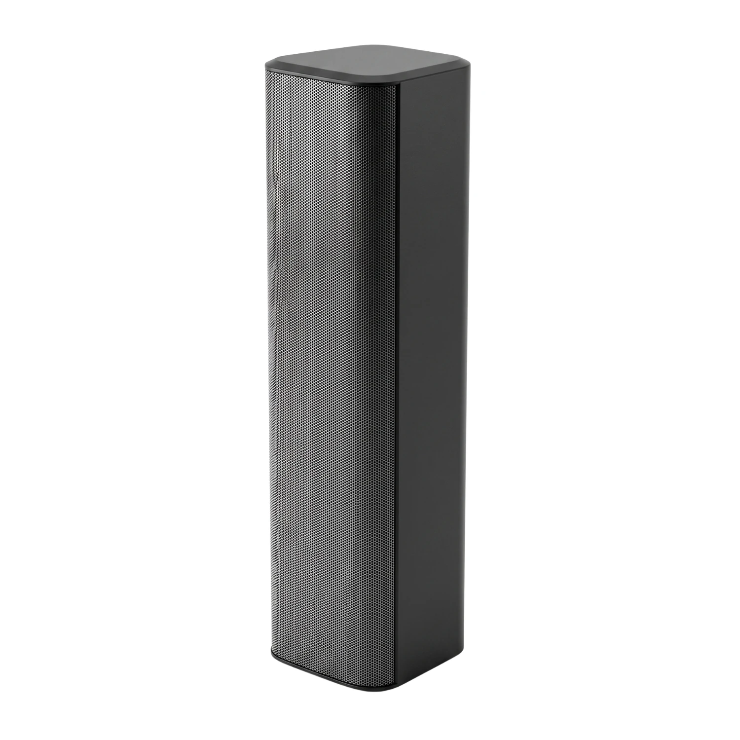 Bofmann BF-4160TB 4x5 Inch Transformer Black Column Speaker