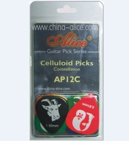 Alice Ap-12C Renkli Pena 0 46 Mm