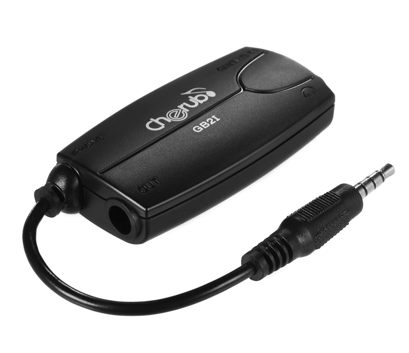 Gb2İ Musical Instrument Guitar Interface Adapter İrig