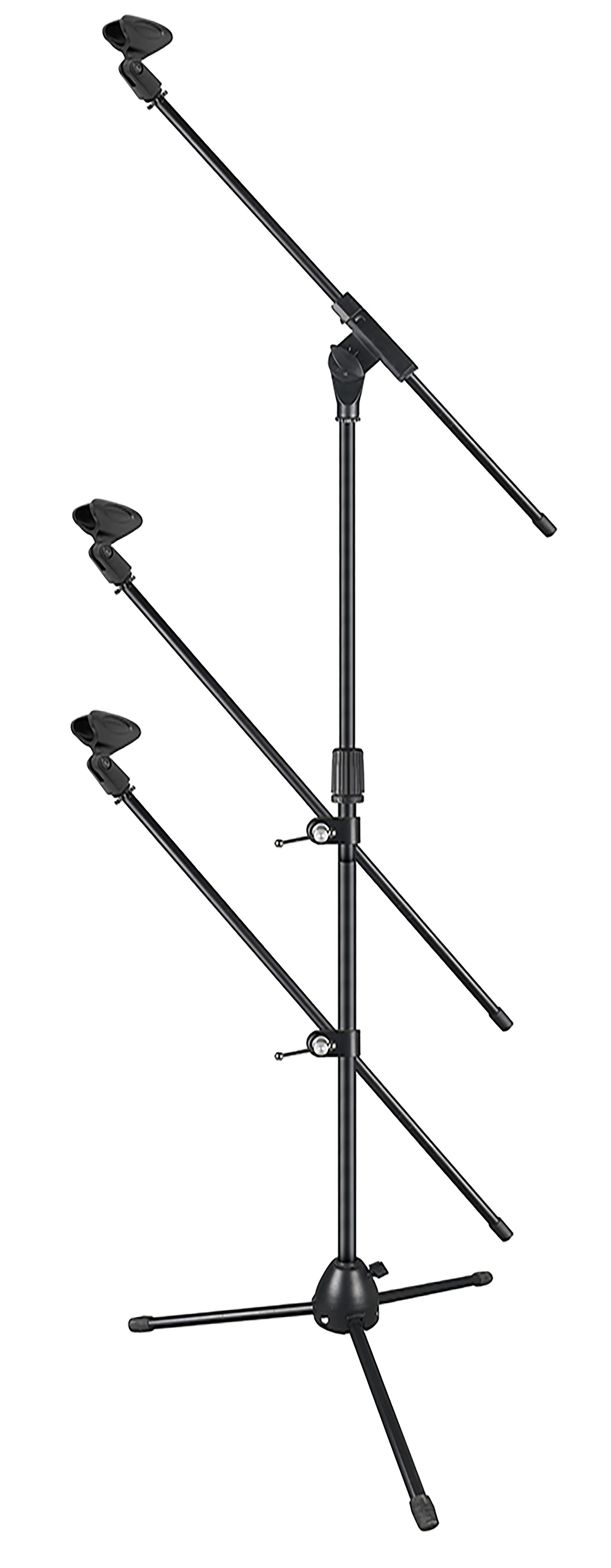 Tower Sm-33 3Lü Mihrap Mikrofon Standı