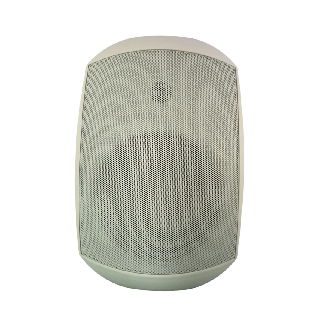 Bofmann BF 606W 6,5 İnç 60 Watt 8 Ohm Duvar Hoparlörü, Beyaz Görünüm