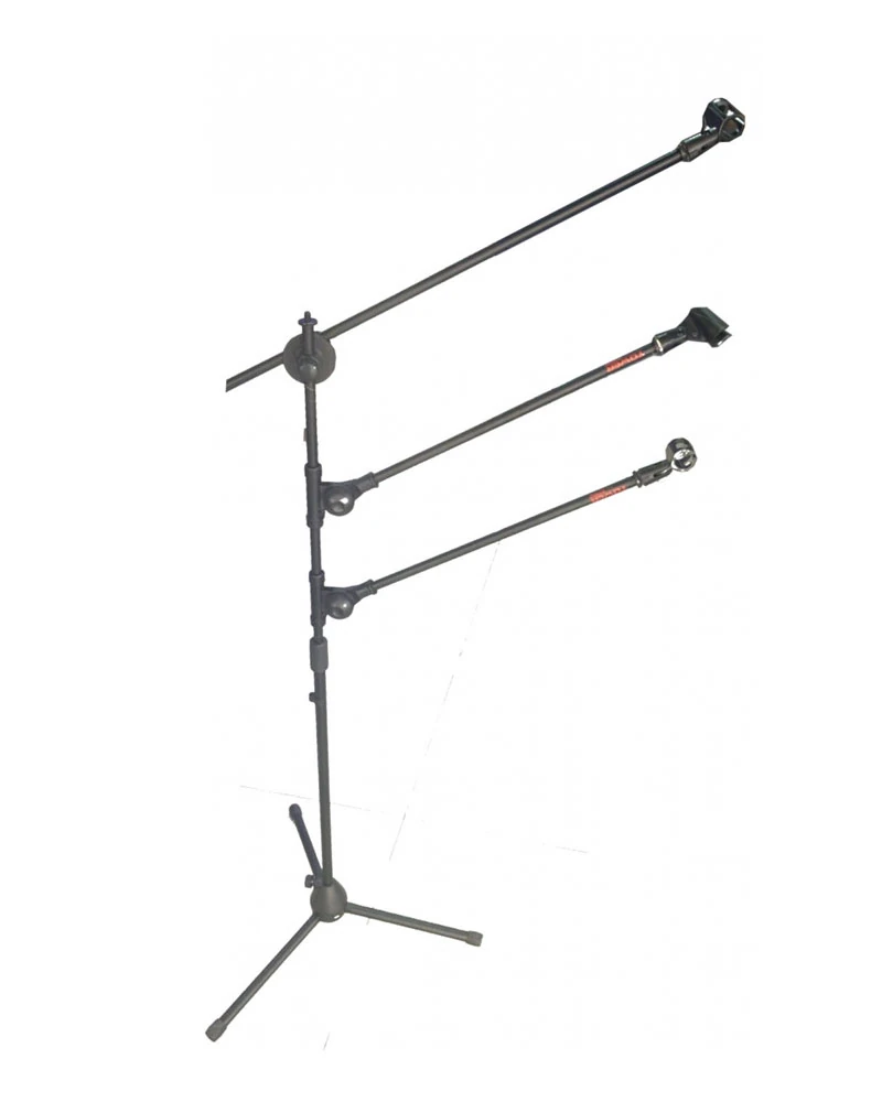 D-Stand Sm-50 Mikrofon Standı Ek detay