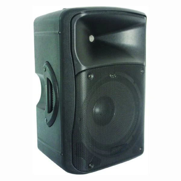 D-Sound Ds-1212 30Cm Pasif Plastik Hoparlör detay