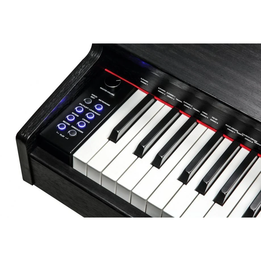 Kurzweil M70SR Dijital Piyano (Gülağacı) görünüm