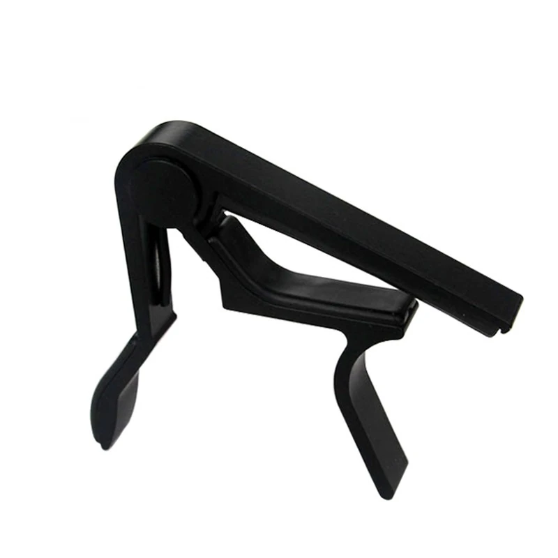 Klasik Gitar Kapo Siyah