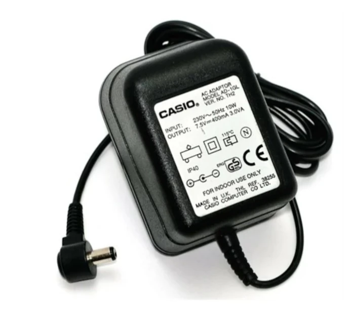 Casio Ad-1 Gl Ac Org Güç Adaptörü