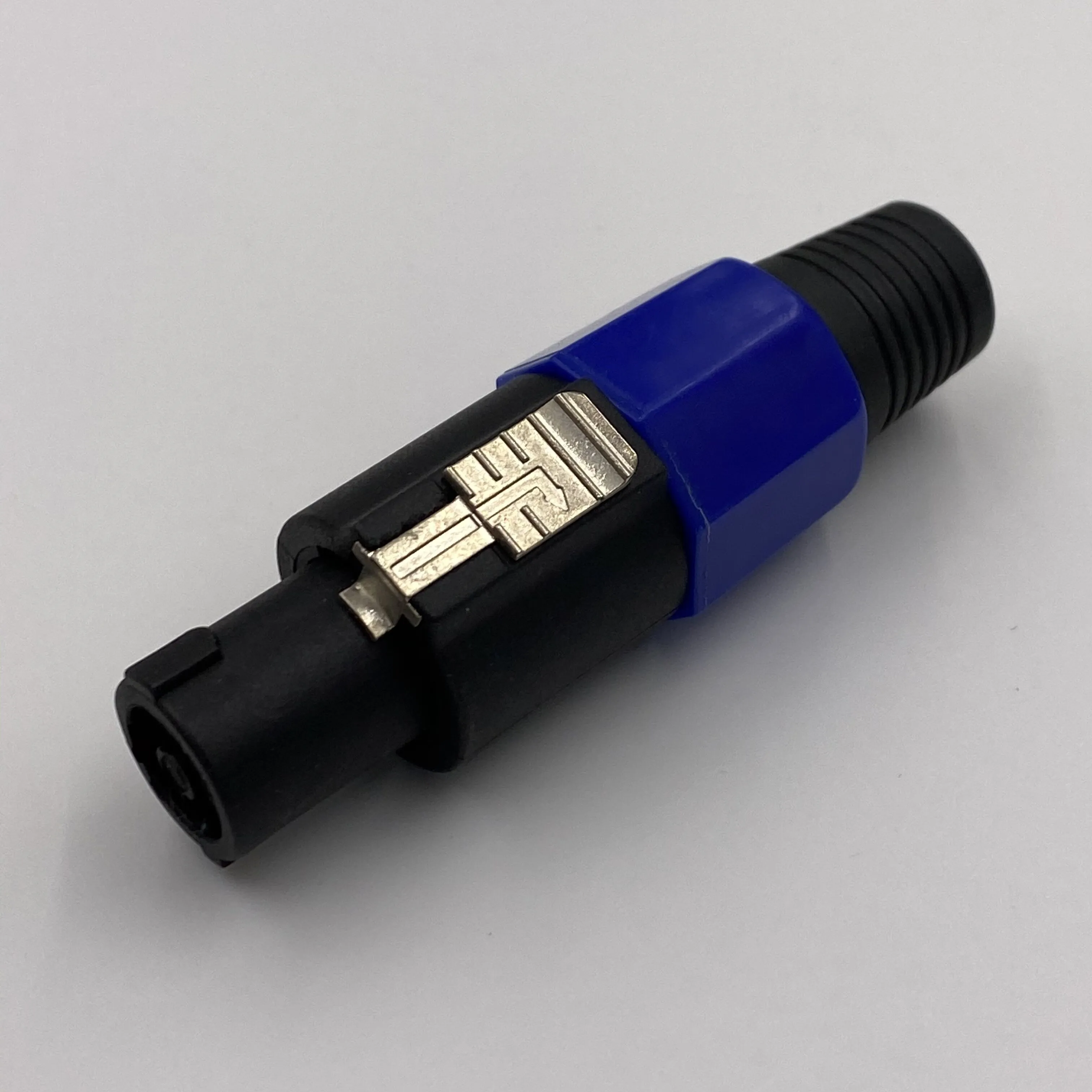 Notel SH7256 4 Pin Speakon Erkek Fiş