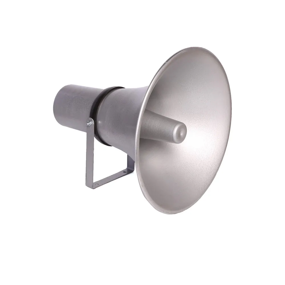 Notel NOT AH100 100 Watt Alüminyum Trafosuz Horn Hoparlör