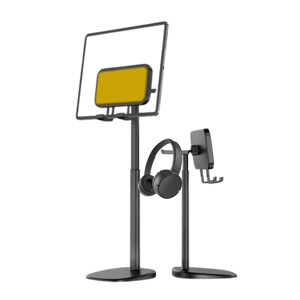 Lbt L-321 Tablet ve Kulaklık Standı