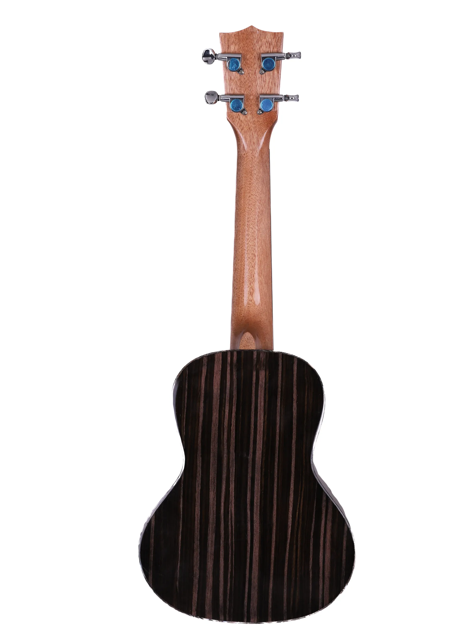 Stiller Uk-23 Spruce Rosewood Ukulele(Gloss) detay