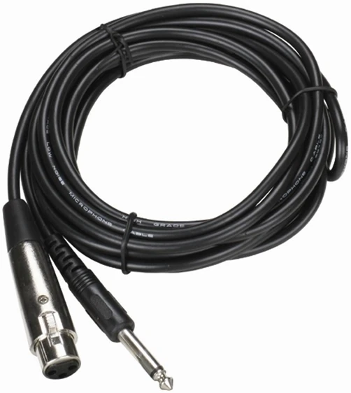 D-Sound Ds-194 Dynamic Mikrofon detay