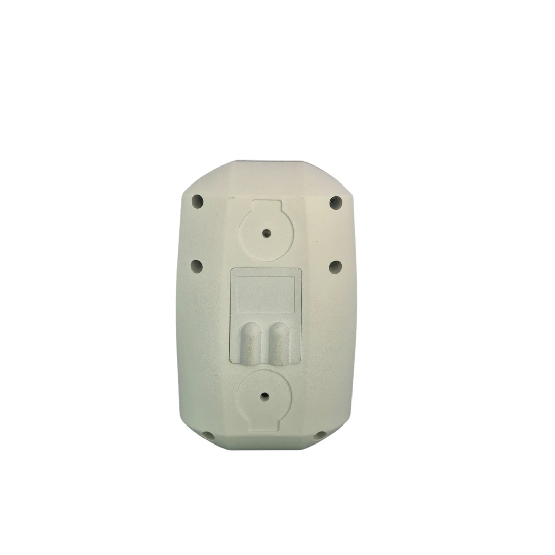Bofmann BF 604WTS 4 İnç 30 Watt Trafolu Ve 8 Ohm Seçicili Duvar Hoparlörü, Beyaz Detay