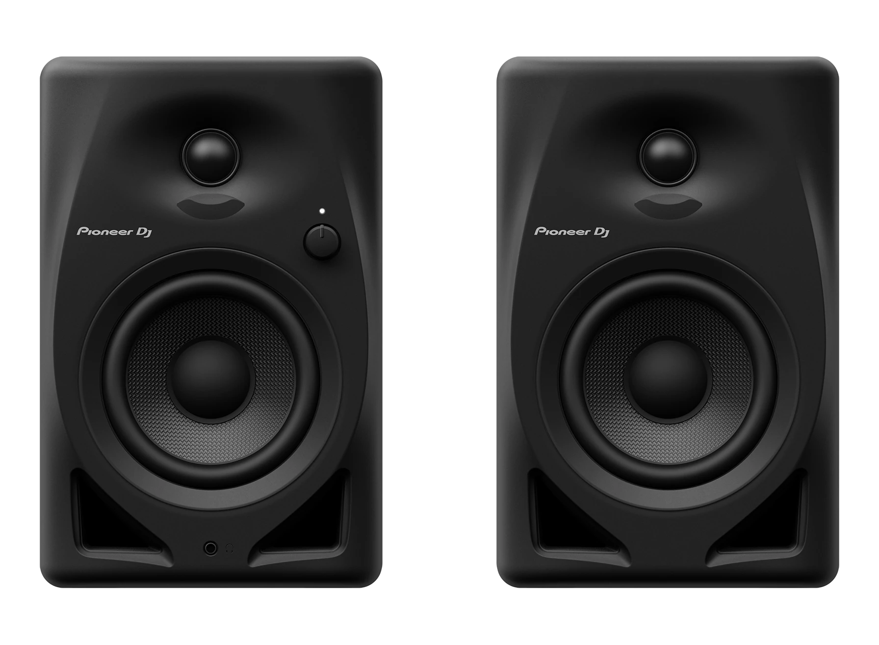 Pioneer Dj Dm-40D Aktif Referans Monitör (Çift)