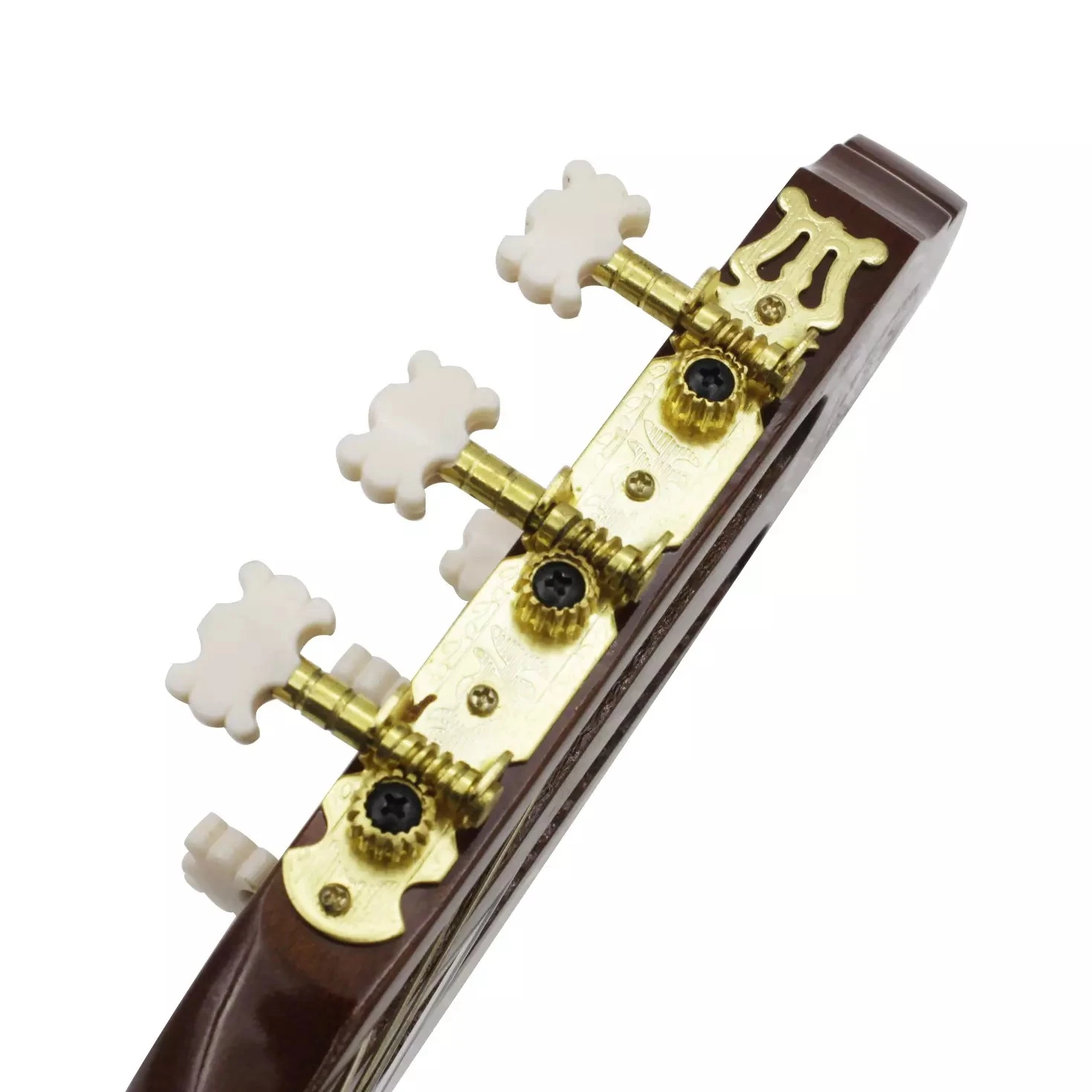 Gitar Burgusu Gold Set görünüm