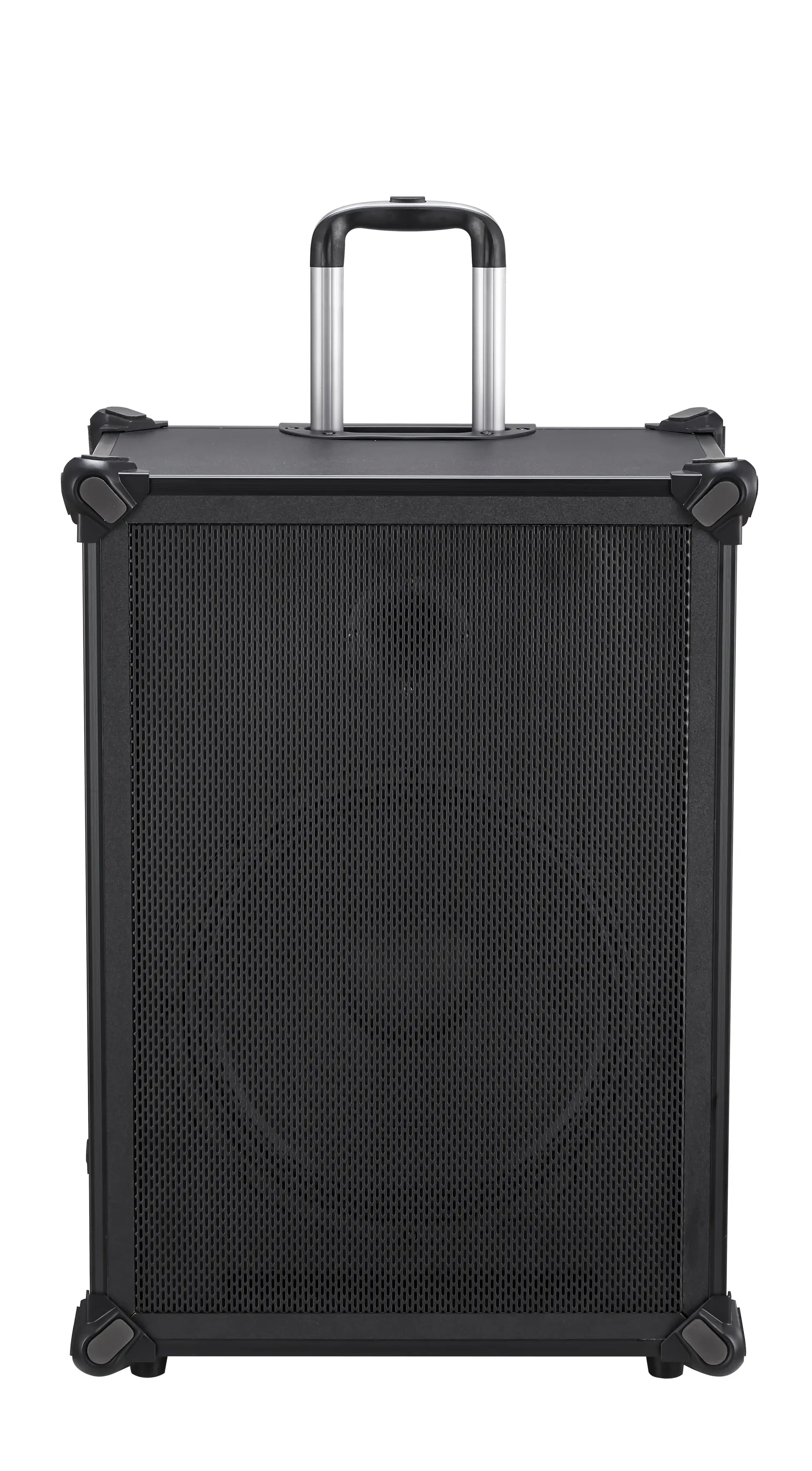 DSound PA-15250 Şarjlı Bluetooth Outdoor Hoparlör-Siyah