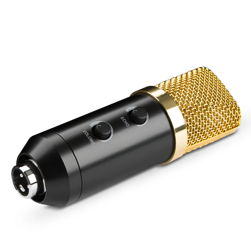 Oxid Bm-700 Usb Echo Condenser Mikrofon görünüm